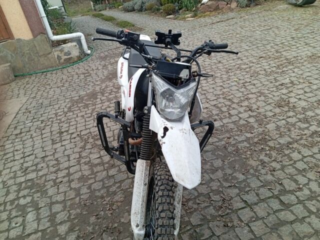 Спарк Другая, объемом двигателя 0.25 л и пробегом 0 тыс. км за 713 $, фото 7 на Automoto.ua