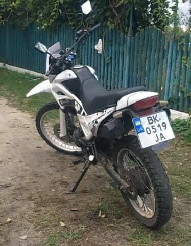 Спарк Інша, об'ємом двигуна 0.2 л та пробігом 0 тис. км за 750 $, фото 2 на Automoto.ua