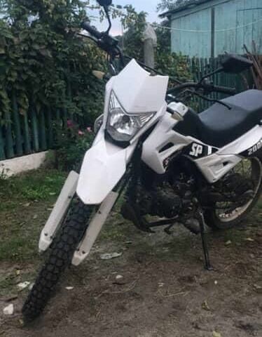 Спарк Інша, об'ємом двигуна 0.2 л та пробігом 0 тис. км за 750 $, фото 4 на Automoto.ua