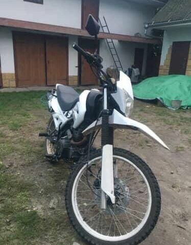 Спарк Інша, об'ємом двигуна 0.2 л та пробігом 0 тис. км за 750 $, фото 1 на Automoto.ua