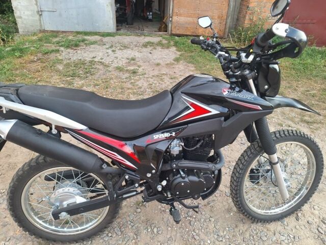 Спарк Інша, об'ємом двигуна 0.23 л та пробігом 0 тис. км за 1100 $, фото 6 на Automoto.ua