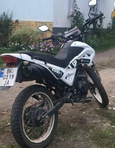 Спарк Інша, об'ємом двигуна 0.2 л та пробігом 0 тис. км за 750 $, фото 3 на Automoto.ua