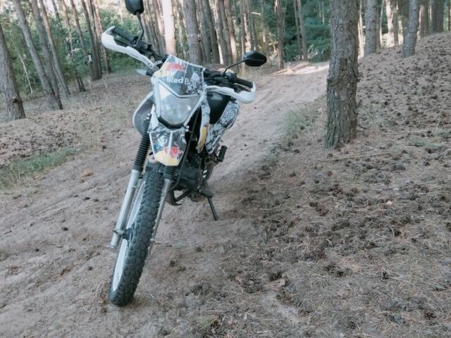 Спарк Інша, об'ємом двигуна 0.25 л та пробігом 0 тис. км за 1115 $, фото 4 на Automoto.ua