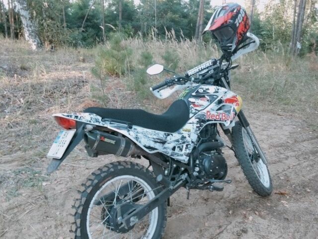 Спарк Інша, об'ємом двигуна 0.25 л та пробігом 0 тис. км за 1115 $, фото 7 на Automoto.ua