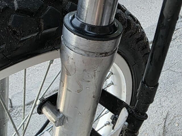 Спарк Інша, об'ємом двигуна 0.2 л та пробігом 0 тис. км за 1071 $, фото 4 на Automoto.ua