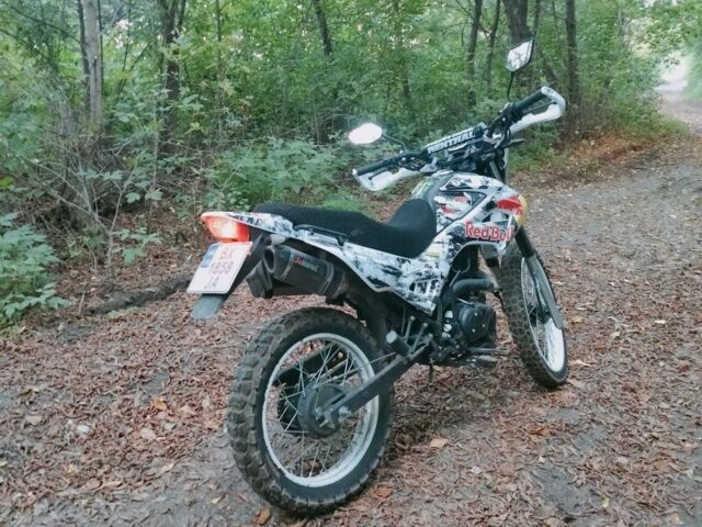 Спарк Інша, об'ємом двигуна 0.25 л та пробігом 0 тис. км за 1115 $, фото 3 на Automoto.ua