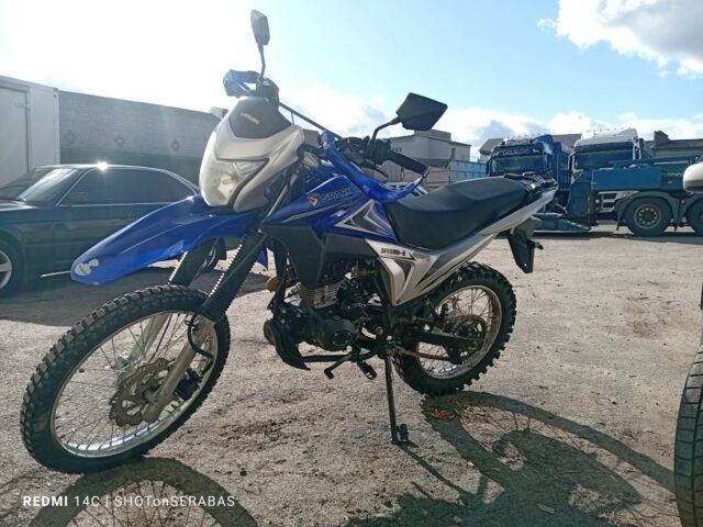 Спарк Другая 2021 в Ильинцах на Automoto.ua Спарк Другая, объемом двигателя 0.25 л и пробегом 0 тыс. км за 950 $, фото 10 на Automoto.ua