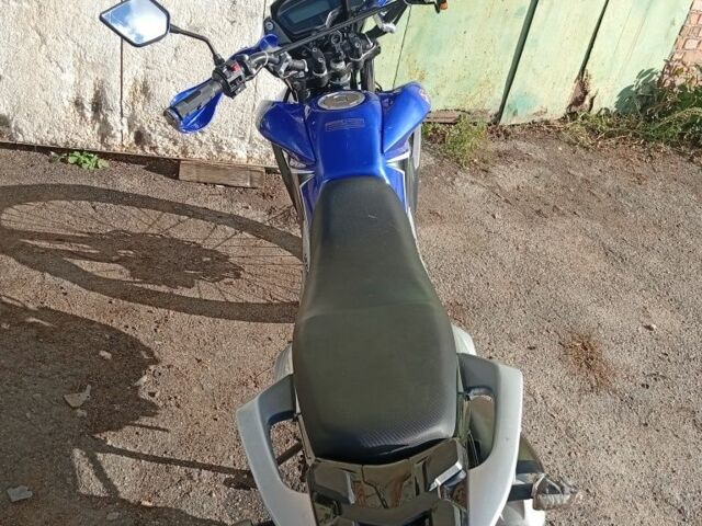 Спарк Другая 2021 в Ильинцах на Automoto.ua Спарк Другая, объемом двигателя 0.25 л и пробегом 0 тыс. км за 950 $, фото 7 на Automoto.ua