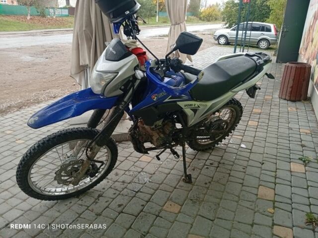 Спарк Другая 2021 в Ильинцах на Automoto.ua Спарк Другая, объемом двигателя 0.25 л и пробегом 0 тыс. км за 950 $, фото 4 на Automoto.ua