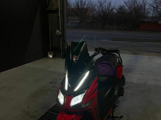 Спарк Інша, об'ємом двигуна 0.15 л та пробігом 0 тис. км за 650 $, фото 4 на Automoto.ua