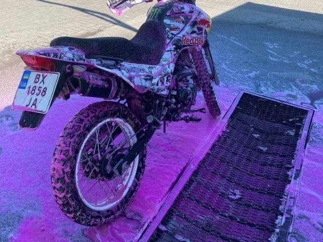 Спарк Інша, об'ємом двигуна 0.25 л та пробігом 0 тис. км за 1115 $, фото 1 на Automoto.ua