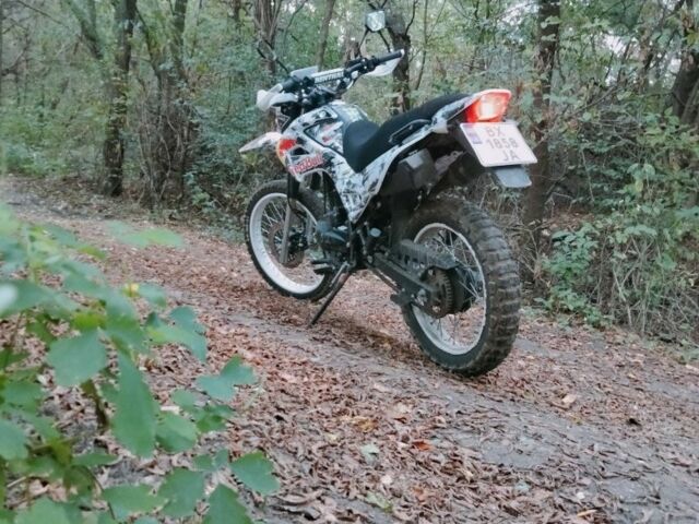 Спарк Інша, об'ємом двигуна 0.25 л та пробігом 0 тис. км за 1115 $, фото 2 на Automoto.ua