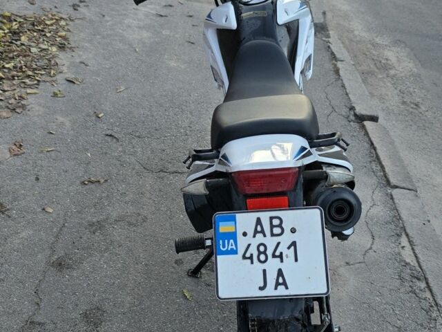 Спарк Інша, об'ємом двигуна 0.2 л та пробігом 0 тис. км за 1071 $, фото 1 на Automoto.ua