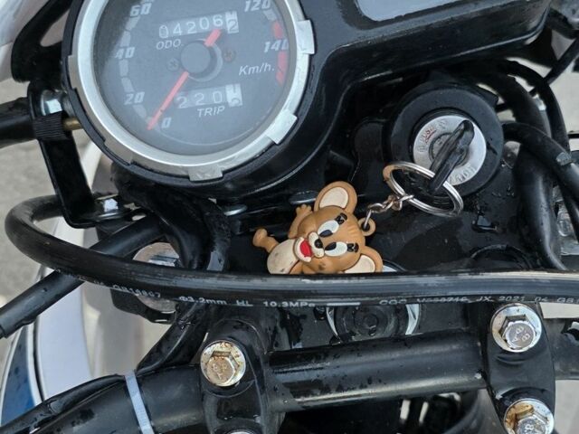 Спарк Інша, об'ємом двигуна 0.2 л та пробігом 0 тис. км за 1071 $, фото 5 на Automoto.ua