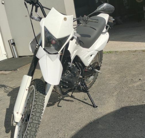 Спарк Другая, объемом двигателя 0.2 л и пробегом 0 тыс. км за 653 $, фото 3 на Automoto.ua