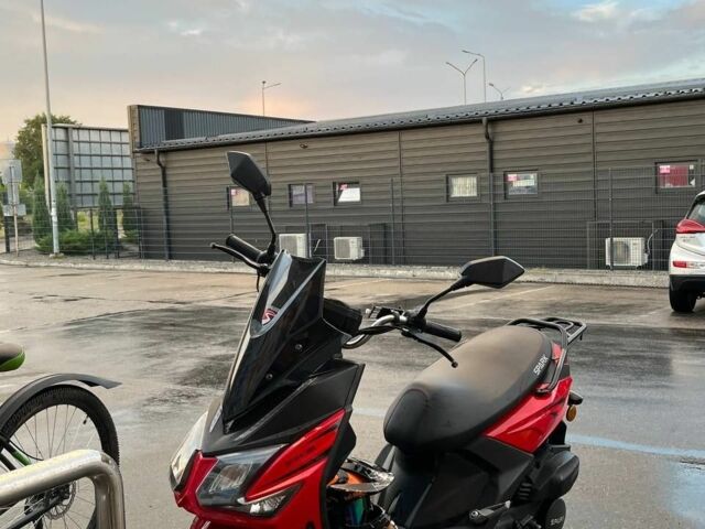 Спарк Інша, об'ємом двигуна 0.15 л та пробігом 0 тис. км за 650 $, фото 1 на Automoto.ua