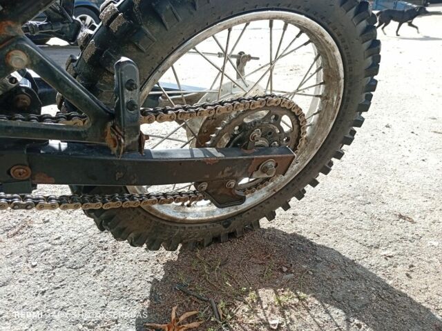 Спарк Другая 2021 в Ильинцах на Automoto.ua Спарк Другая, объемом двигателя 0.25 л и пробегом 0 тыс. км за 950 $, фото 8 на Automoto.ua