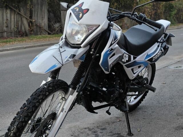 Спарк Інша, об'ємом двигуна 0.2 л та пробігом 0 тис. км за 1071 $, фото 3 на Automoto.ua