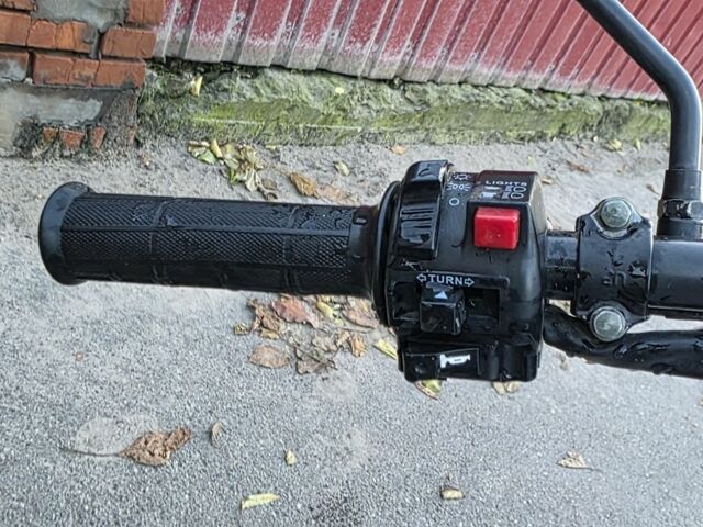 Спарк Інша, об'ємом двигуна 0.2 л та пробігом 0 тис. км за 1071 $, фото 7 на Automoto.ua