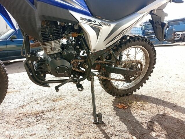 Спарк Другая 2021 в Ильинцах на Automoto.ua Спарк Другая, объемом двигателя 0.25 л и пробегом 0 тыс. км за 950 $, фото 9 на Automoto.ua