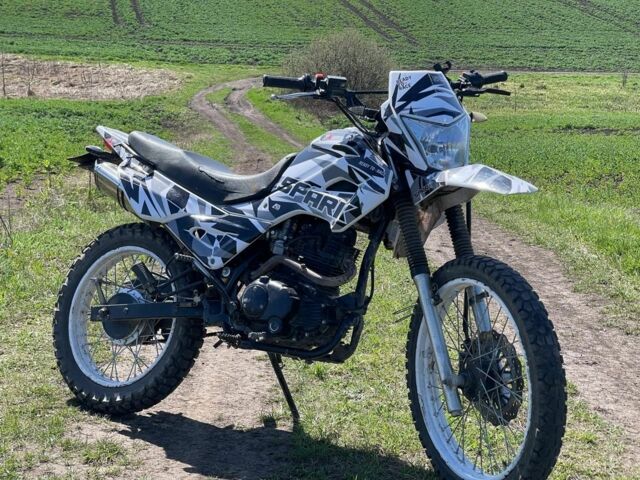 Спарк Другая, объемом двигателя 0.2 л и пробегом 0 тыс. км за 761 $, фото 2 на Automoto.ua