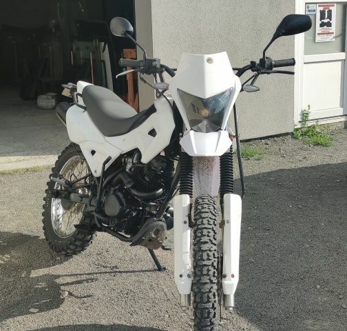 Спарк Другая, объемом двигателя 0.2 л и пробегом 0 тыс. км за 653 $, фото 5 на Automoto.ua