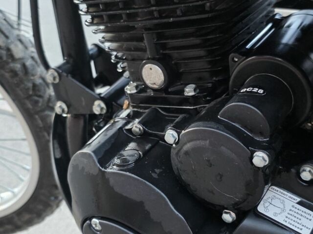 Спарк Інша, об'ємом двигуна 0.2 л та пробігом 0 тис. км за 1071 $, фото 10 на Automoto.ua