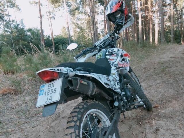 Спарк Інша, об'ємом двигуна 0.25 л та пробігом 0 тис. км за 1115 $, фото 6 на Automoto.ua