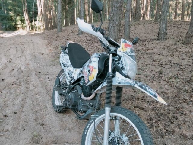 Спарк Інша, об'ємом двигуна 0.25 л та пробігом 0 тис. км за 1115 $, фото 5 на Automoto.ua