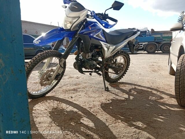 Спарк Другая 2021 в Ильинцах на Automoto.ua Спарк Другая, объемом двигателя 0.25 л и пробегом 0 тыс. км за 950 $, фото 11 на Automoto.ua