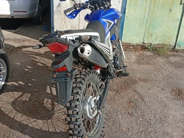 Спарк Другая 2021 в Ильинцах на Automoto.ua Спарк Другая, объемом двигателя 0.25 л и пробегом 0 тыс. км за 950 $, фото 6 на Automoto.ua