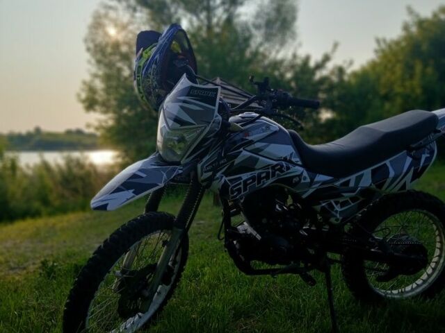 Спарк Другая, объемом двигателя 0.2 л и пробегом 0 тыс. км за 761 $, фото 3 на Automoto.ua