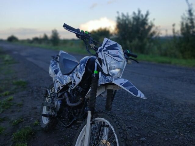 Спарк Другая, объемом двигателя 0.2 л и пробегом 0 тыс. км за 761 $, фото 1 на Automoto.ua