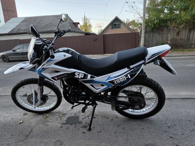 Спарк Інша, об'ємом двигуна 0.2 л та пробігом 0 тис. км за 1071 $, фото 2 на Automoto.ua