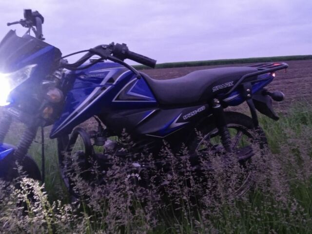 Спарк Другая, объемом двигателя 0.12 л и пробегом 0 тыс. км за 478 $, фото 4 на Automoto.ua