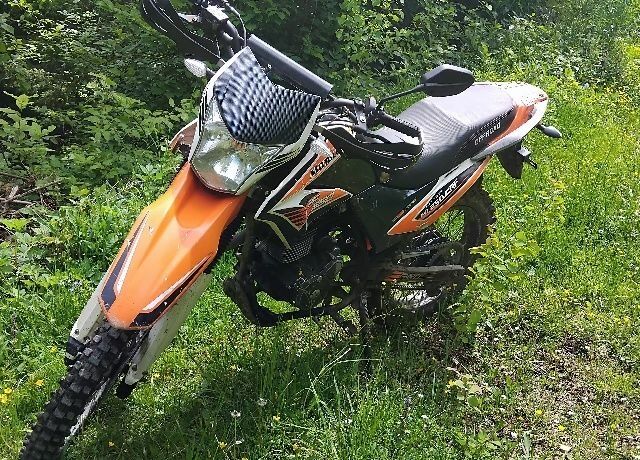 Спарк Другая, объемом двигателя 0.25 л и пробегом 0 тыс. км за 650 $, фото 3 на Automoto.ua