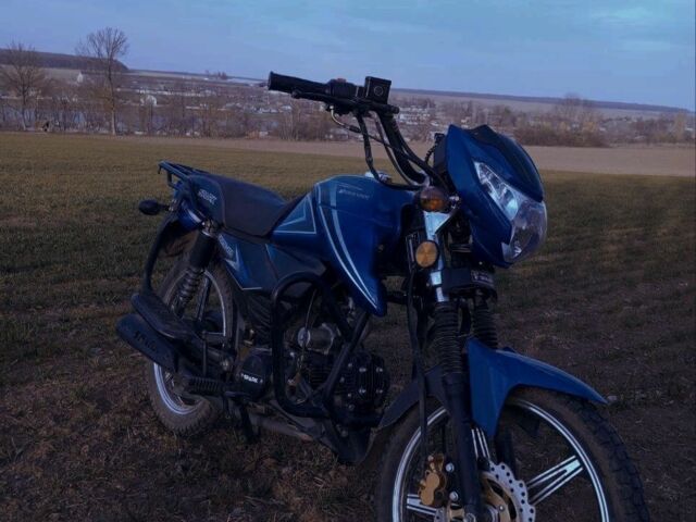 Спарк Другая, объемом двигателя 0.12 л и пробегом 0 тыс. км за 478 $, фото 3 на Automoto.ua