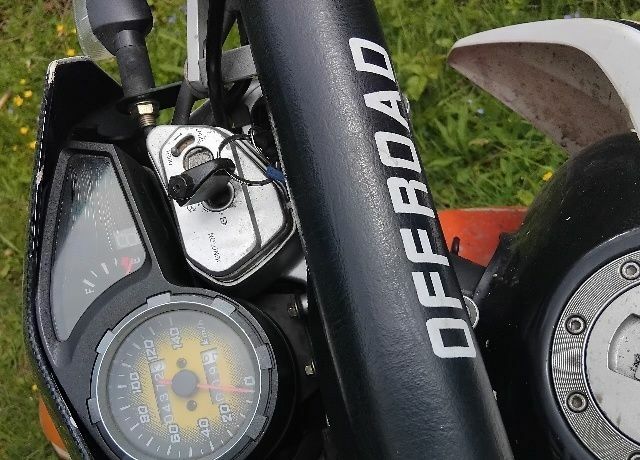 Спарк Другая, объемом двигателя 0.25 л и пробегом 0 тыс. км за 650 $, фото 2 на Automoto.ua