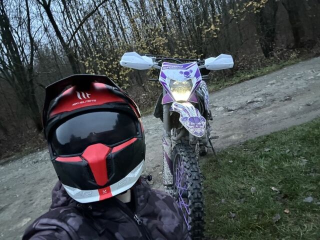 Спарк Інша, об'ємом двигуна 0.25 л та пробігом 0 тис. км за 1300 $, фото 2 на Automoto.ua