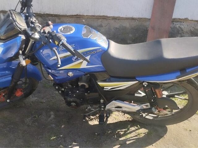 Спарк Другая, объемом двигателя 0.2 л и пробегом 0 тыс. км за 738 $, фото 1 на Automoto.ua