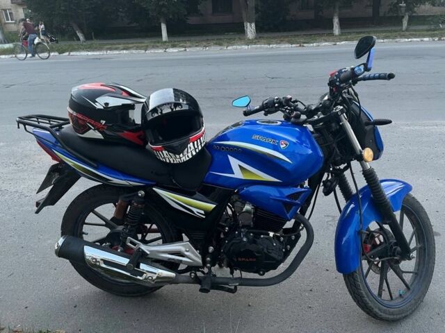 Спарк Другая, объемом двигателя 0.2 л и пробегом 0 тыс. км за 712 $, фото 2 на Automoto.ua