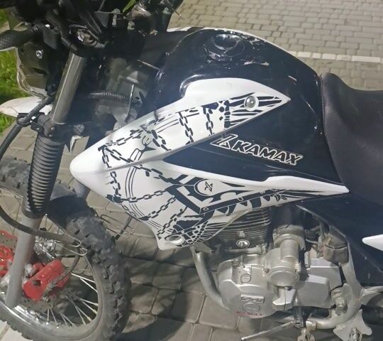 Спарк Другая 2023 в Павлограде на Automoto.ua Спарк Другая, объемом двигателя 0.2 л и пробегом 0 тыс. км за 648 $, фото 3 на Automoto.ua