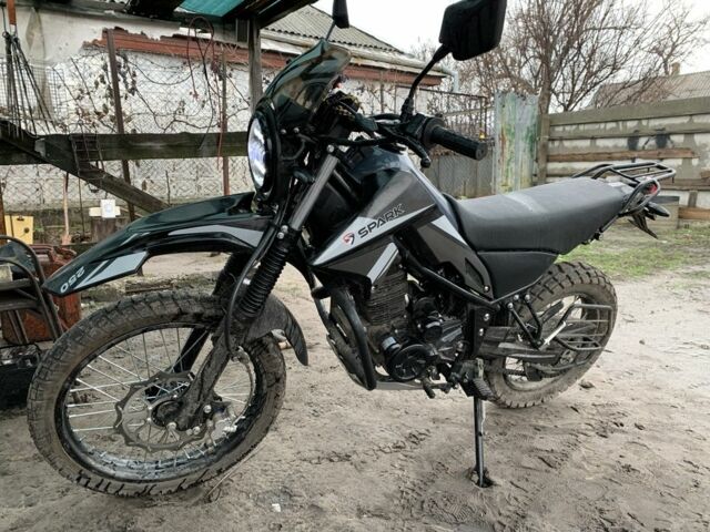 Спарк Другая, объемом двигателя 0.25 л и пробегом 0 тыс. км за 605 $, фото 1 на Automoto.ua