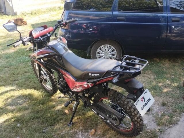 Спарк Другая, объемом двигателя 0.2 л и пробегом 0 тыс. км за 1193 $, фото 2 на Automoto.ua