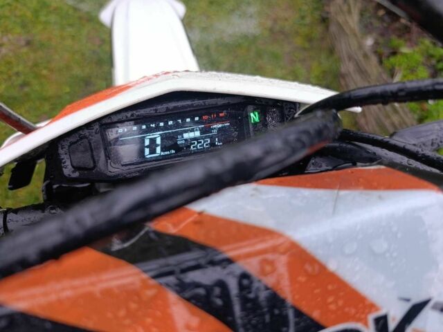 Спарк Інша, об'ємом двигуна 2.5 л та пробігом 0 тис. км за 1421 $, фото 2 на Automoto.ua