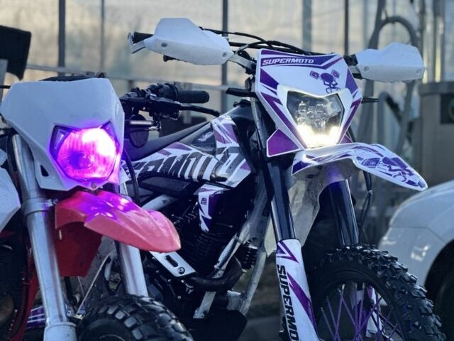 Спарк Інша, об'ємом двигуна 0.25 л та пробігом 0 тис. км за 1300 $, фото 3 на Automoto.ua