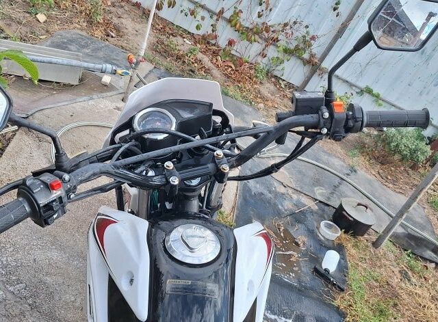 Спарк Другая, объемом двигателя 0.15 л и пробегом 0 тыс. км за 834 $, фото 2 на Automoto.ua