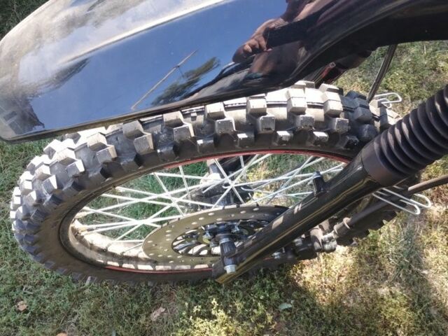 Спарк Другая, объемом двигателя 0.2 л и пробегом 0 тыс. км за 1193 $, фото 9 на Automoto.ua