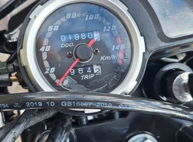 Спарк Другая, объемом двигателя 0.15 л и пробегом 0 тыс. км за 834 $, фото 1 на Automoto.ua