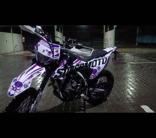 Спарк Інша, об'ємом двигуна 0.25 л та пробігом 0 тис. км за 1300 $, фото 1 на Automoto.ua